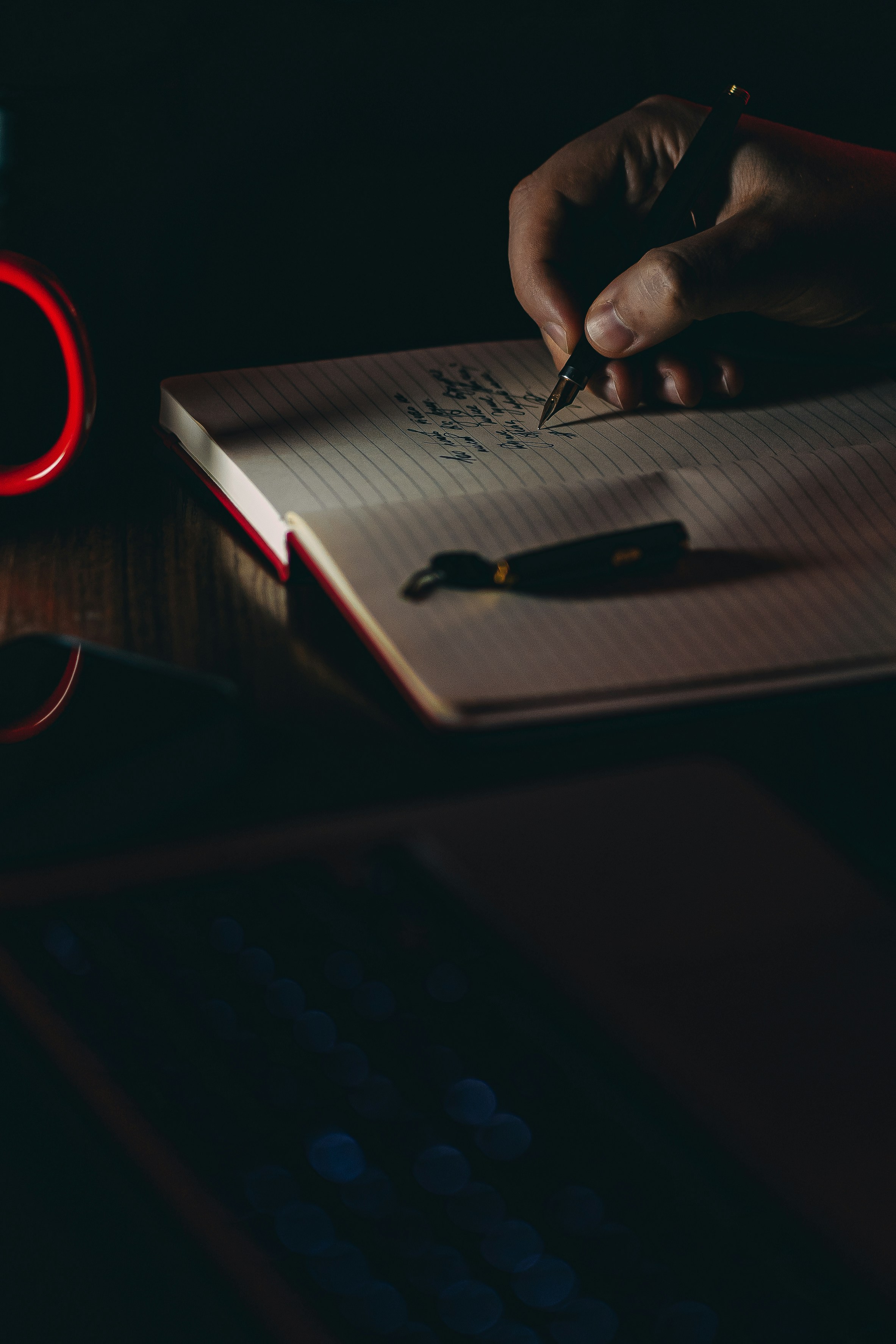 Content Writing