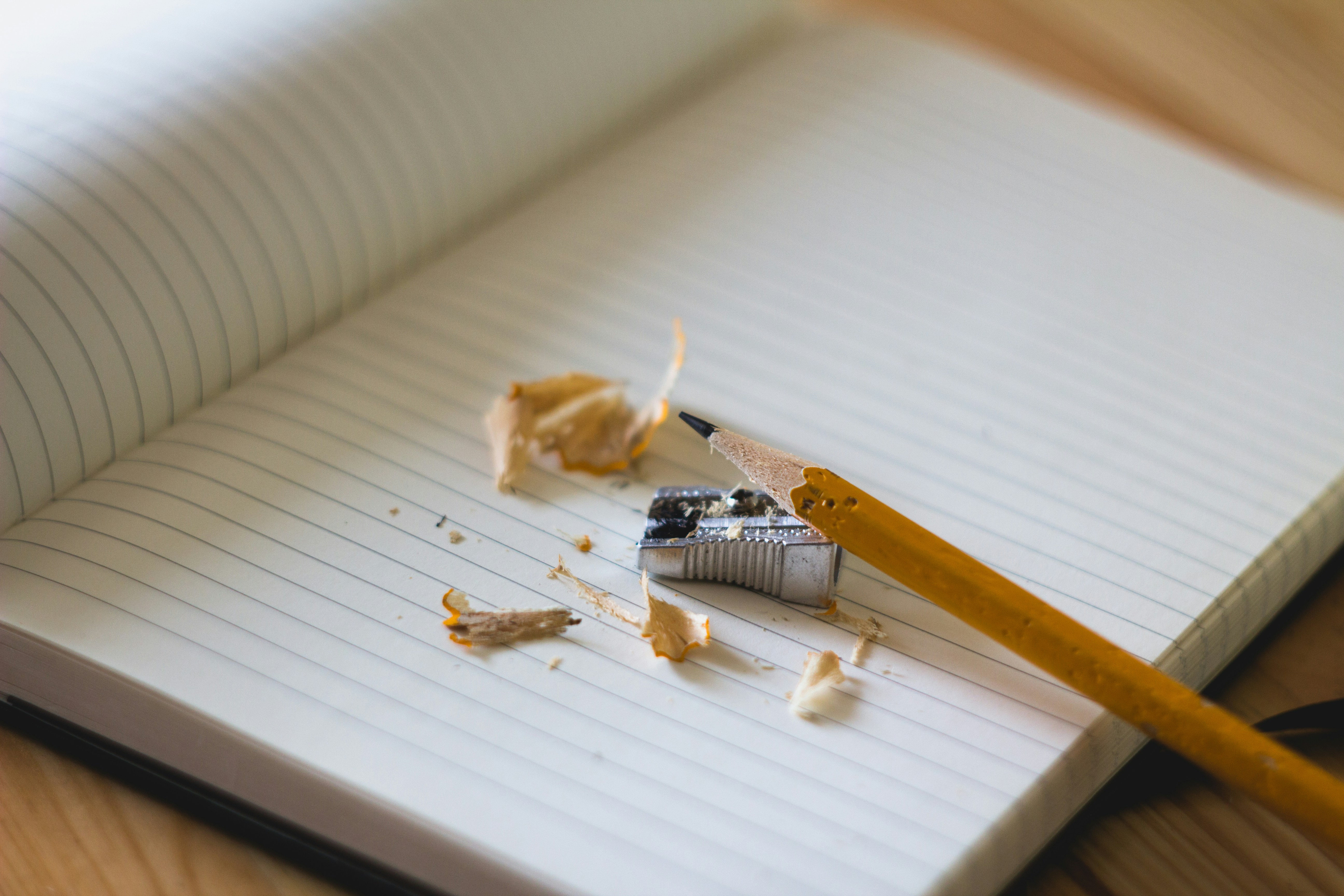 Content Writing