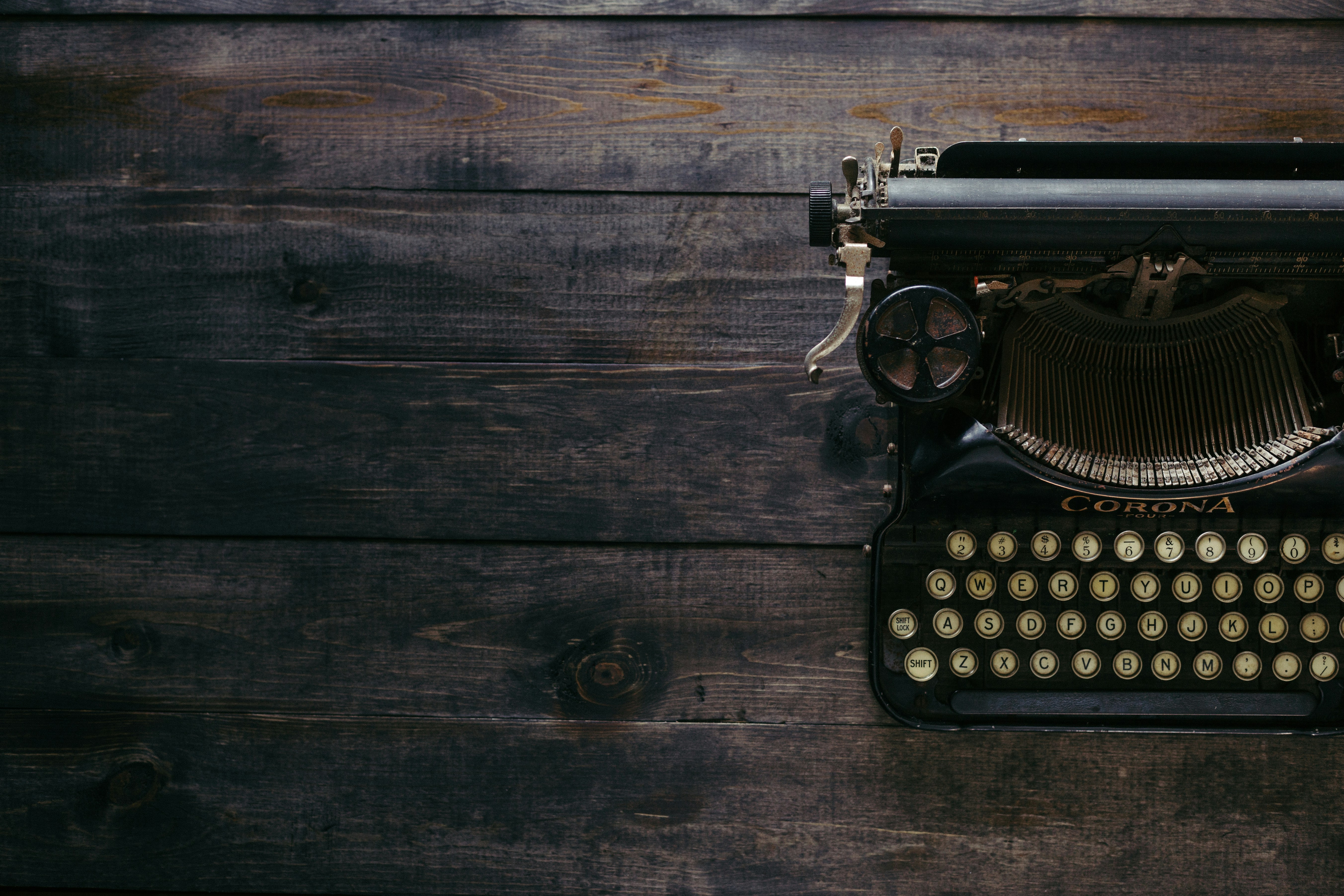 Content Writing