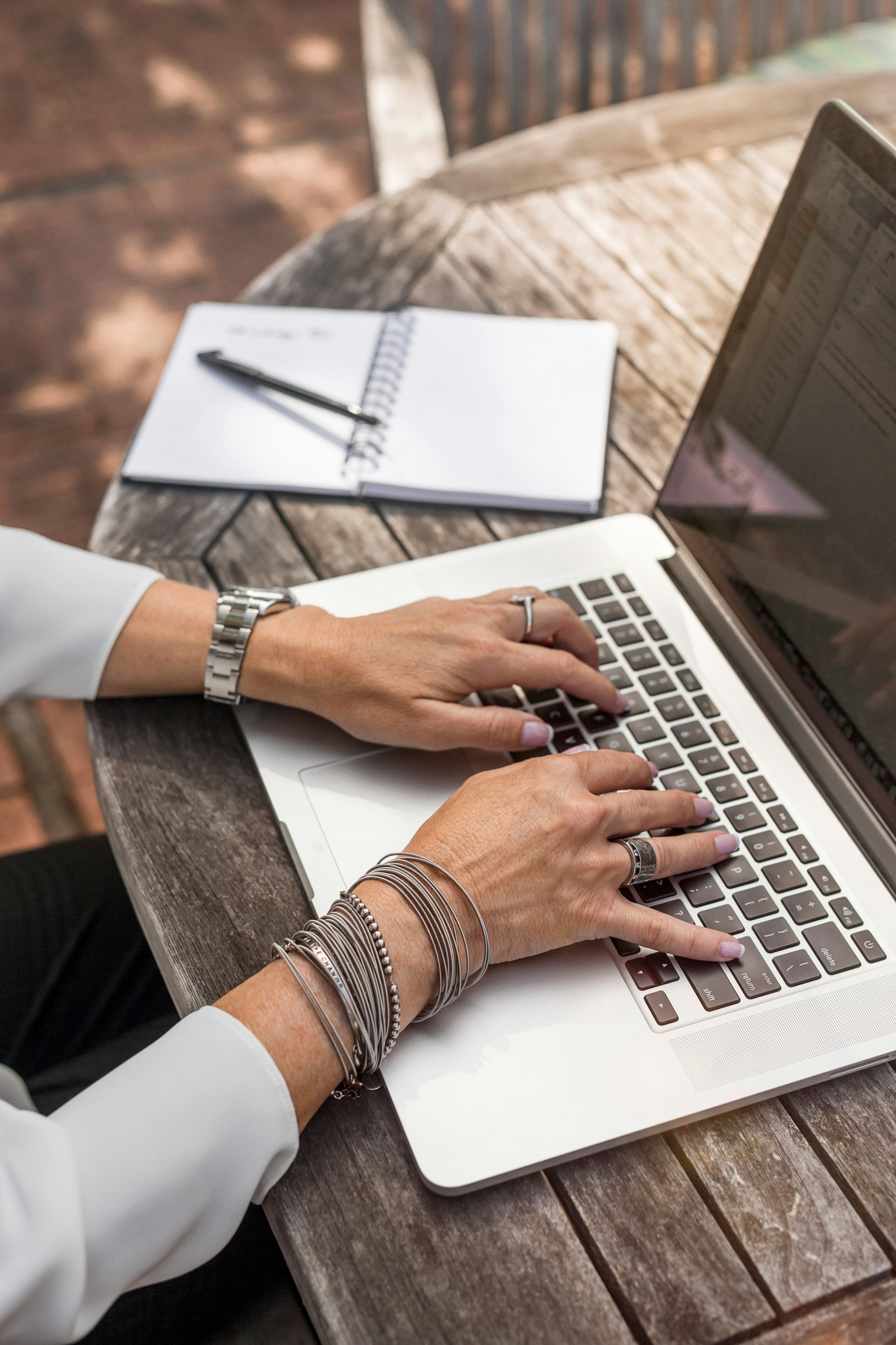 Content Writing